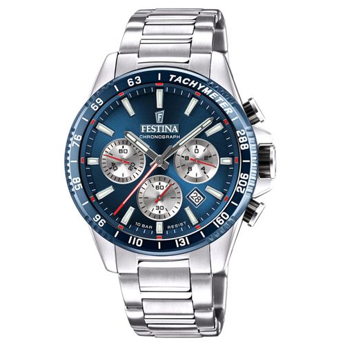 Festina Herrenarmbanduhr F20560/2