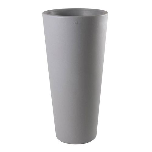 Beleuchteter Pflanztopf Shining Classic Pot XL (Grey)