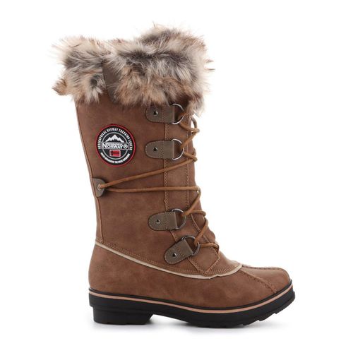 Geographical Norway Schuhe Cecilia, CECILIABEIGE