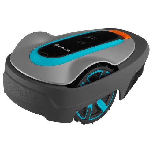 Mähroboter SILENO city 600 m²