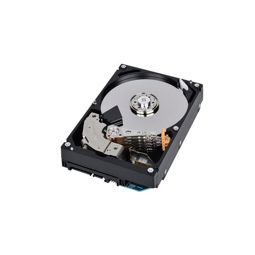 Toshiba MG Series - Festplatte - 4 TB - intern - 3.5