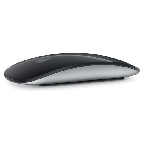 Magic Mouse – Schwarze Multi-Touch Oberfläche