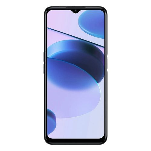 realme C35 schwarz 128GB LTE + Wifi Smartphone