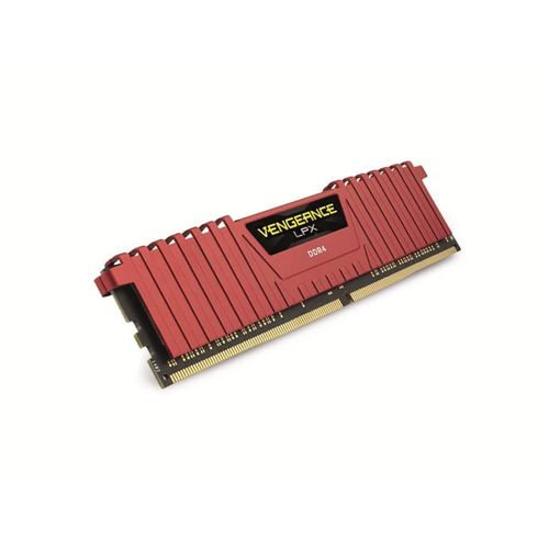 CORSAIR Speichermodul Vengeance LPX CMK8GX4M2A2133C13R, 8 GB