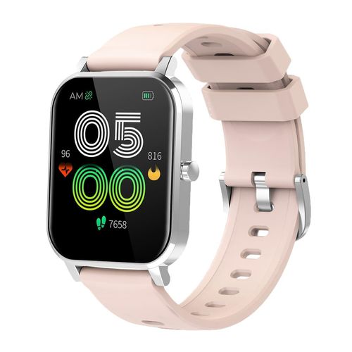 DENVER Smartwatch SW-181, rosa