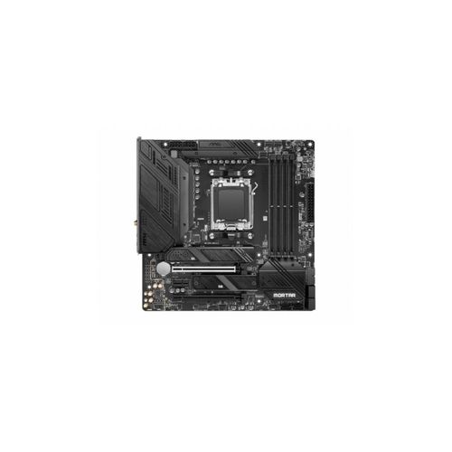 MSI MAG B650M MORTAR WIFI - Mainboard - mATX