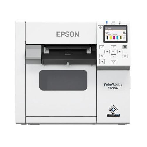 Epson ColorWorks CW-C4000E Etikettendrucker