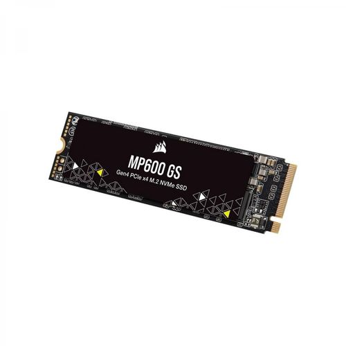 Corsair MP600 GS, 500 GB, M.2, 4800 MB/s
