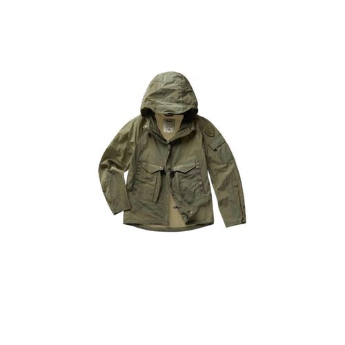 Blauer Jacken BLUC04055685, Größe: 183
