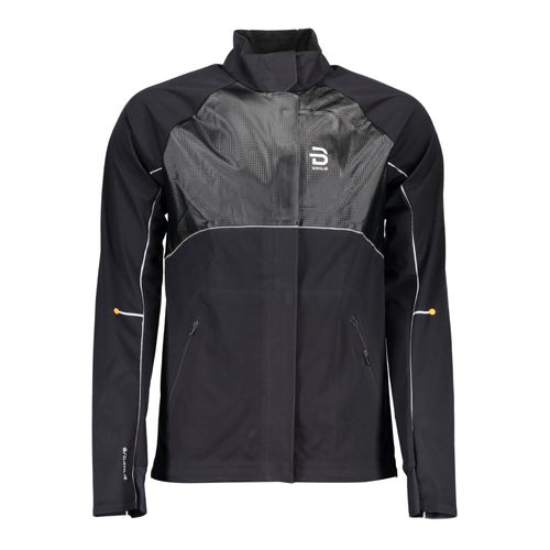 Bjorn Daehlie Sportjacke Nero Black : Größe - S Größe: S