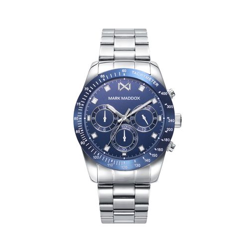 Herrenuhr Mark Maddox HM0137-37