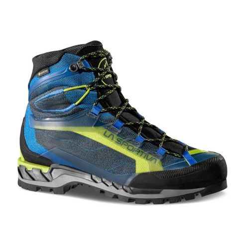 La Sportiva Trango Tech Goretex Bergsteigerschuhe EU 42 Mann EU 42