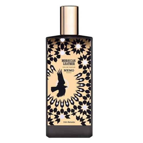 Memo Paris Marokkanisches Leder Eau de Parfum, 75 ml