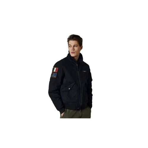 Aeronautica Militare Jacken AB2036CT301334300, Größe: 183