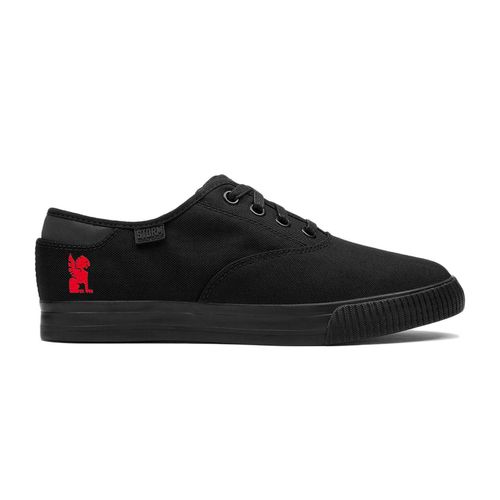 Chrome Storm Truk Black/Black - Schwarz, 6