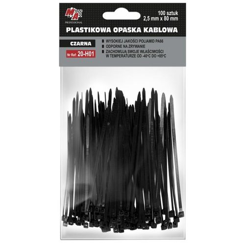 MA PROFESSIONAL Halteschelle 20-H02