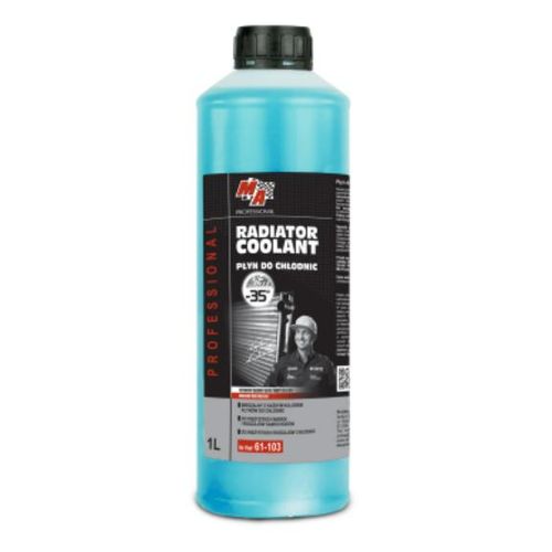 MA PROFESSIONAL Frostschutz 61-103