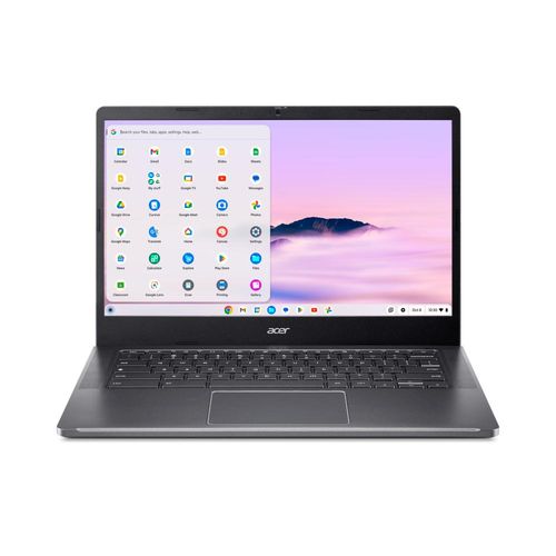 Acer Chromebook Plus 514 Touchscreen | CB514-4HT | Grijs