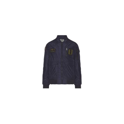 Aeronautica Militare Jacken AB2071CT30810834, Größe: 183