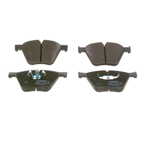 BOSCH Bremsbelagsatz ROLLS-ROYCE 0 986 424 920 34116799870