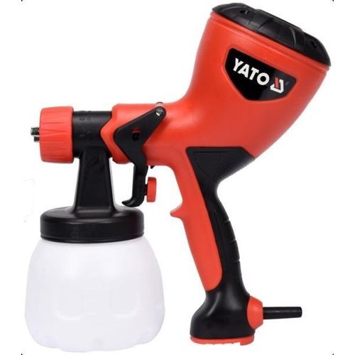 YATO Lackierpistole YT-82550