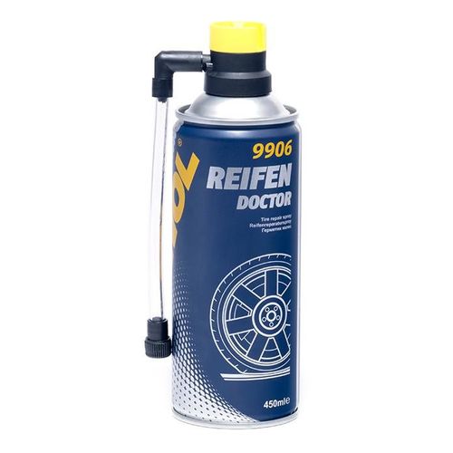 MANNOL Reifenreparatur-Spray 9906