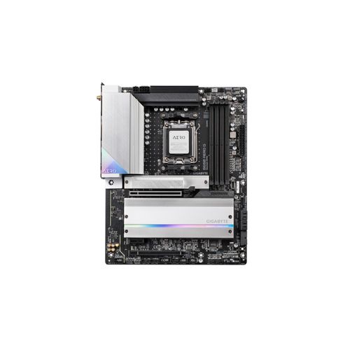 Gigabyte B650 AERO G Motherboard