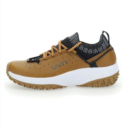 Uyn Man Urban Trail Pilz Schuhe Braun 44