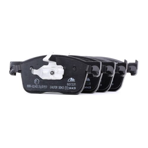 ATE Bremsbelagsatz OPEL,PEUGEOT,TOYOTA 13.0460-7331.2 1613260780,1675991780,1678168280 SU001A3132