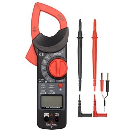 YATO Multimeter YT-73091