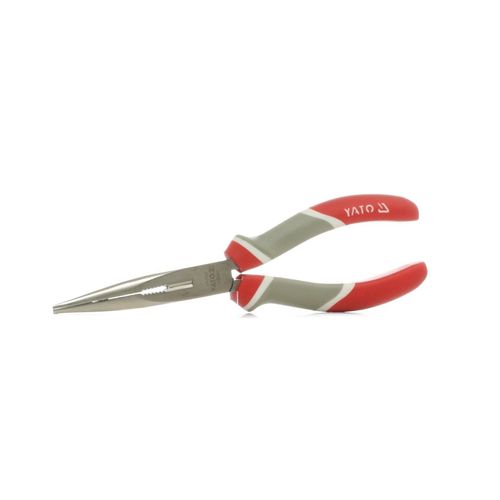 YATO Flachrundzange YT-2018
