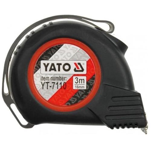 YATO Maßband YT-7111