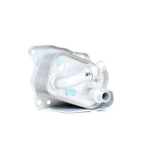 RIDEX Ölkühler BMW 469O0023 11427508967,49870035 Ölkühler, Motoröl