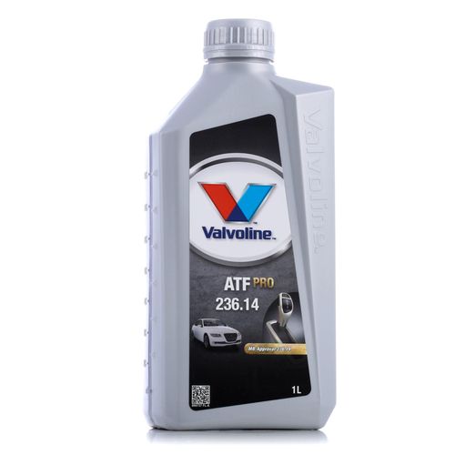 Valvoline Automatikgetriebeöl MERCEDES-BENZ,JEEP,CHRYSLER 866737