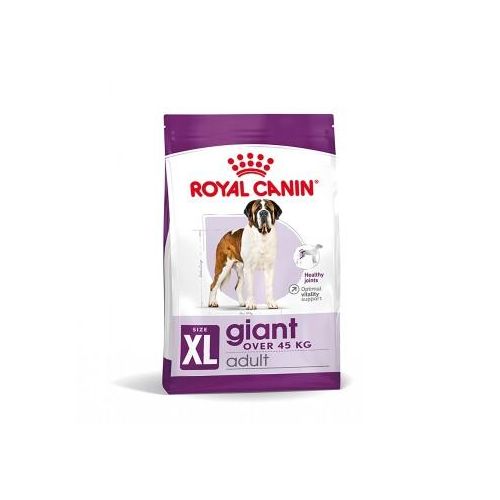 ROYAL CANIN Giant Adult 15 kg