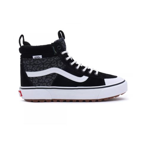 Schuhe Vans VN0007NKBZW1