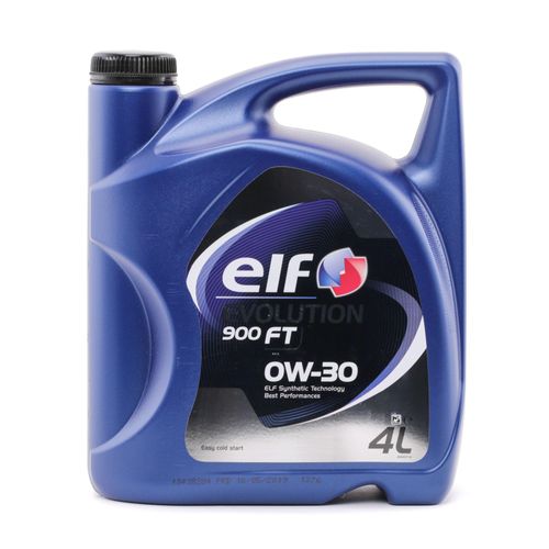 ELF Motoröl VW,MERCEDES-BENZ,AUDI 2195413 Motorenöl,Öl,Öl für Motor