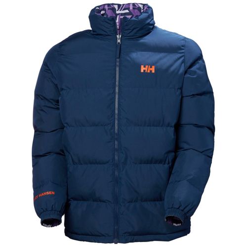Jacke Helly Hansen Dwustronna Yu 23 Reversible Puffer 54060584