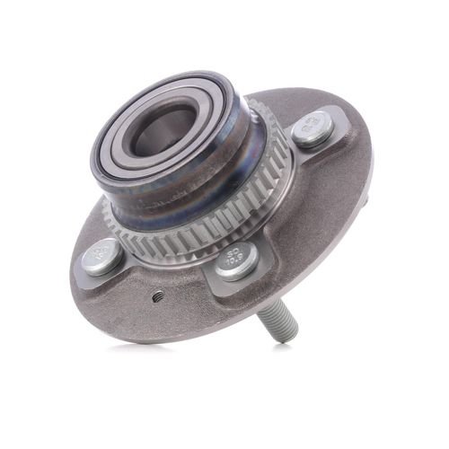 RIDEX Radlagersatz HYUNDAI 654W0189 5271025100,5271025101 Radlager,Radlager & Radlagersatz