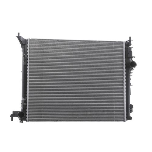 VALEO Kühler, Motorkühlung RENAULT 701683 214105169R Kühler,Wasserkühler,Autokühler,Motorkühler