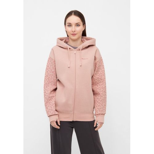 Bench. Kapuzensweatjacke »LINEY«