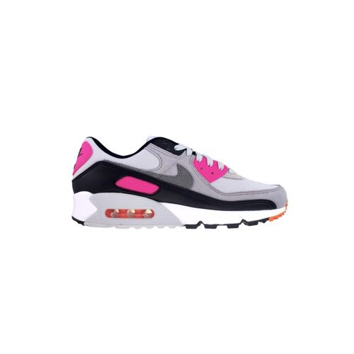 Nike Air Max 90 "Alchemy Pink Cool Grey", Grau, Größe: 45,5