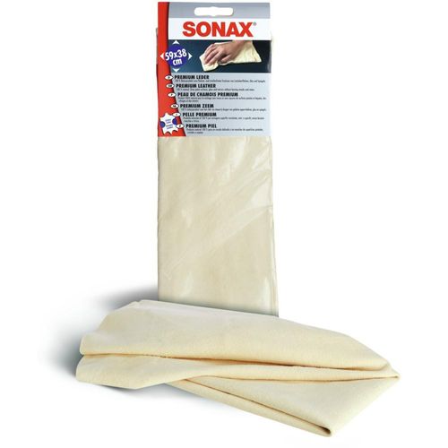 SONAX Anti-Beschlag-Tuch 04163000