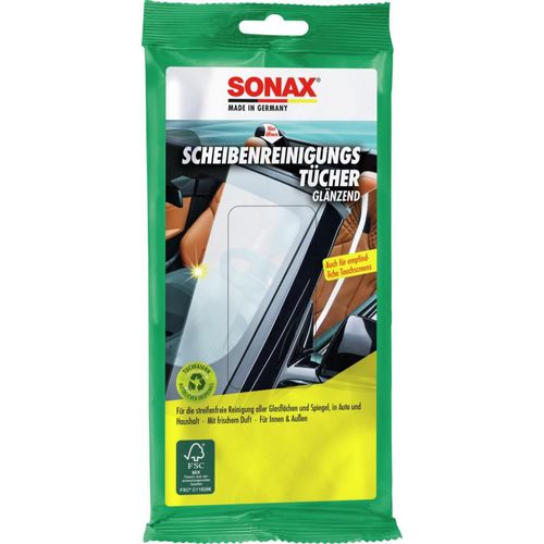 SONAX Scheibenreiniger 04150000