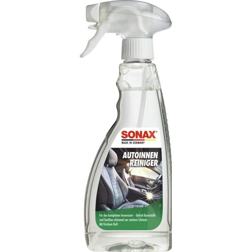 SONAX Textil / Teppich-Reiniger 03212000