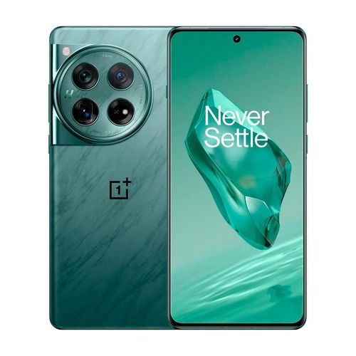 Oneplus 12 5g 16gb/512gb 6.8´´ Grün Grün One Size