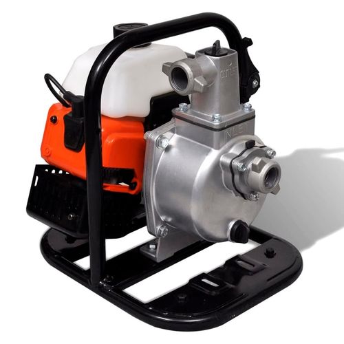 Möbel Wasserpumpe Benzin 2 Takt 1,2 kW 0,95 L DE25220