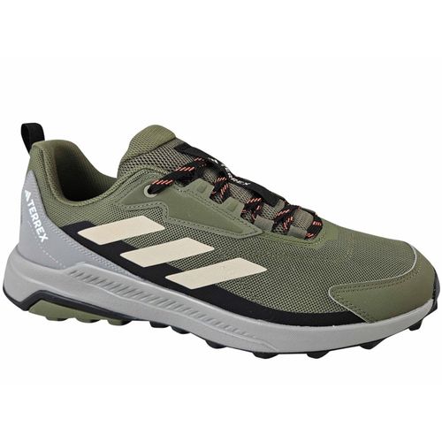 Wanderschuhe für Herren in schwarz