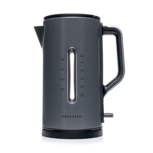 Kohersen Modern Matt Wasserkocher A451