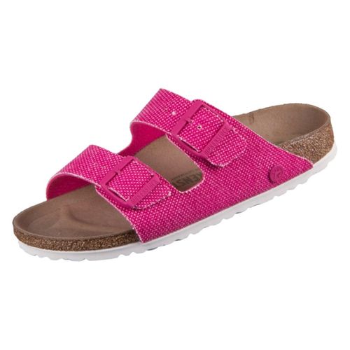 Birkenstock Arizona 1026723 (36/Vegan fuchsia tulip)